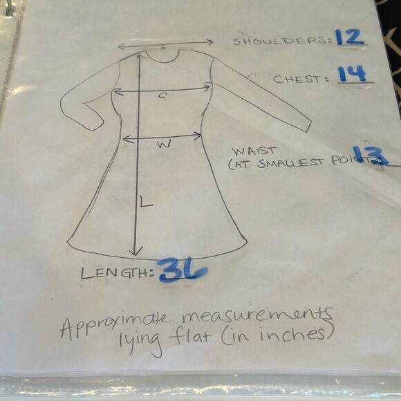 Donna Ricco honeycomb hexagon black gold dress high neck sleeveless size 2P - Picture 11 of 11